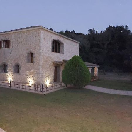Vintage Villa Gazatika Exterior photo