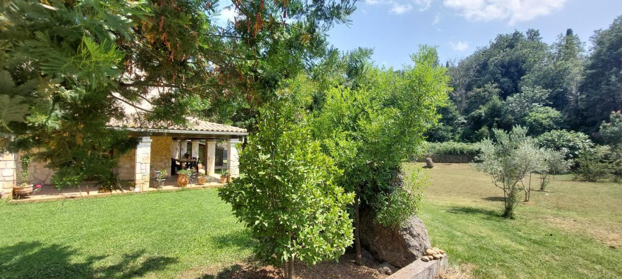 Vintage Villa Gazatika Exterior photo