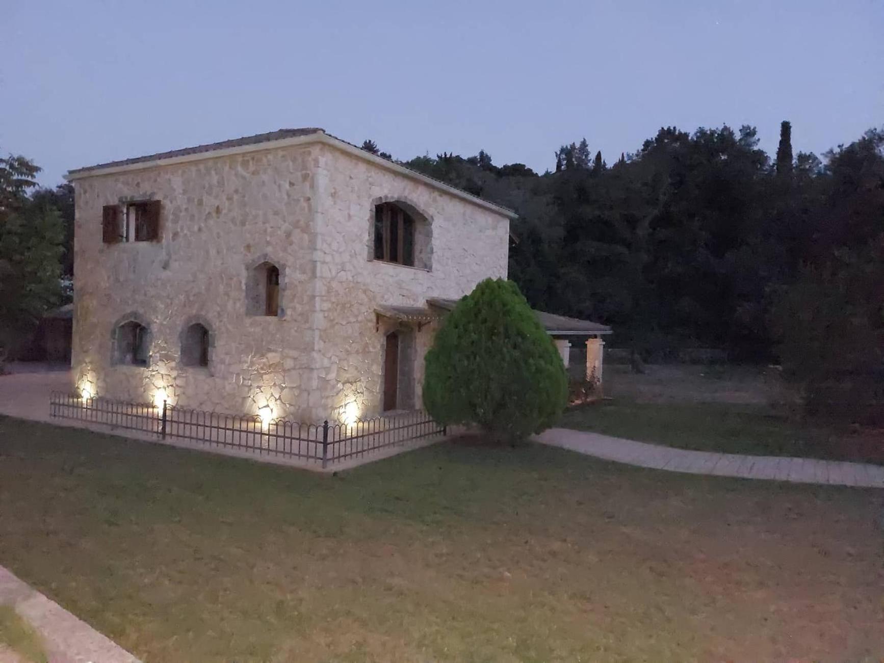Vintage Villa Gazatika Exterior photo
