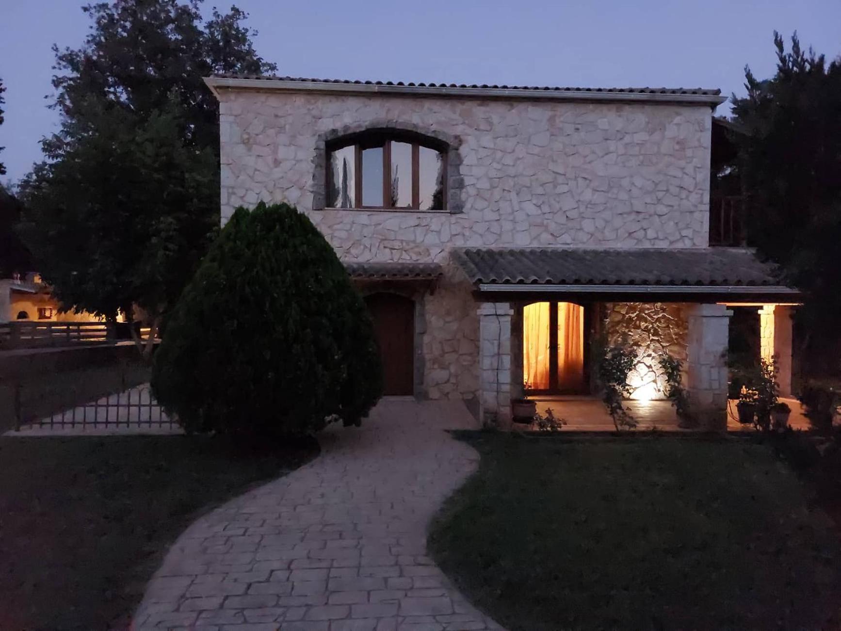 Vintage Villa Gazatika Exterior photo